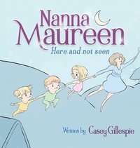 bokomslag Nanna Maureen