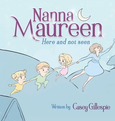 Nanna Maureen 1