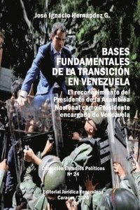 bokomslag Bases Fundamentales de la Transicin En Venezuela.