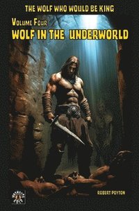 bokomslag Wolf in the Underworld