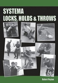 bokomslag Systema Locks, Holds & Throws