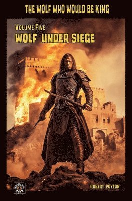 bokomslag Wolf Under Siege