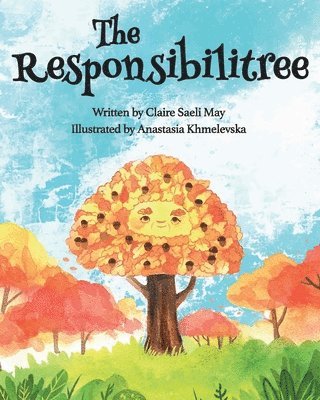 Claire Saeli May - Responsibilitree, Häftad
