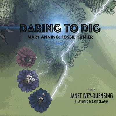 Daring to Dig 1