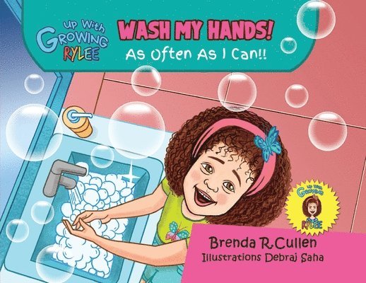 Wash My Hands! 1