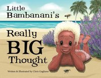 bokomslag Little Bambanani's Really Big Thought
