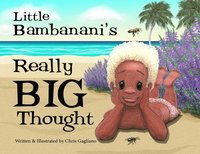 bokomslag Little Bambanani's Really Big Thought