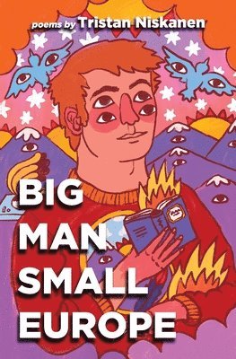 Big Man Small Europe 1