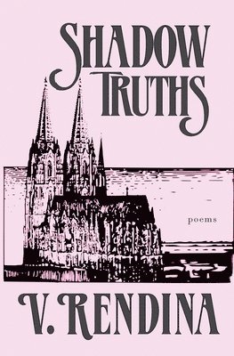 bokomslag Shadow Truths