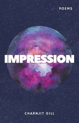 Charnjit Gill - Impression, Häftad