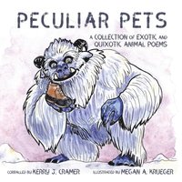 bokomslag Peculiar Pets