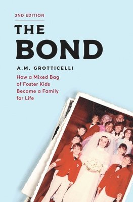 bokomslag Bond