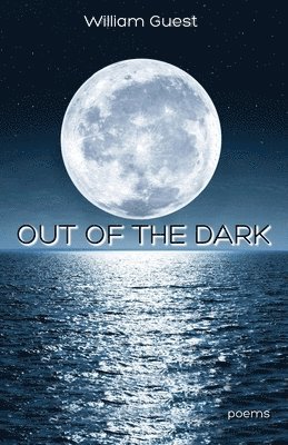 William Guest - Out of the Dark, Häftad