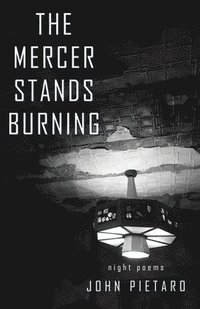 bokomslag Mercer Stands Burning