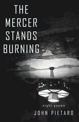 bokomslag Mercer Stands Burning