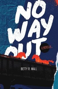 bokomslag No Way Out