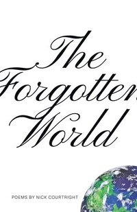 bokomslag The Forgotten World