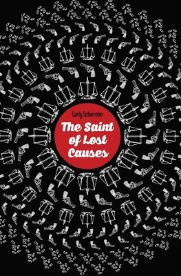 Carly Schorman - Saint of Lost Causes, Häftad
