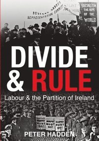 bokomslag Divide and Rule