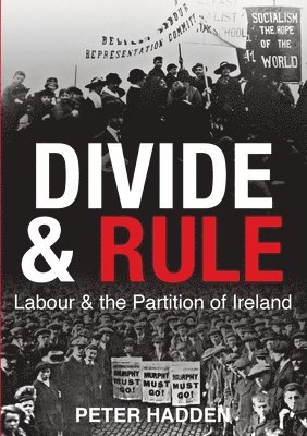bokomslag Divide and Rule