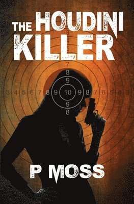 P Moss, P. Moss - Houdini Killer, Häftad