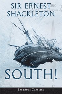 bokomslag South! (Annotated)