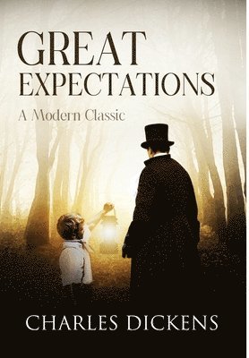 bokomslag Great Expectations (Annotated)