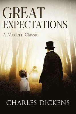 Charles Dickens - Great Expectations (Annotated), Häftad