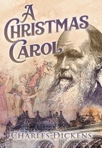bokomslag Christmas Carol (Annotated)