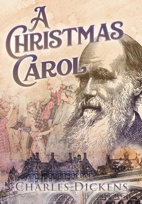 bokomslag Christmas Carol (Annotated)