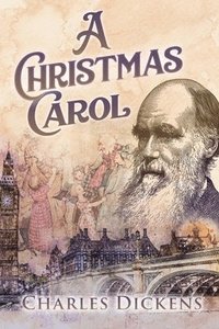 bokomslag Christmas Carol (Annotated)
