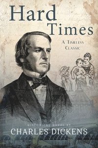 bokomslag Hard Times (Annotated)