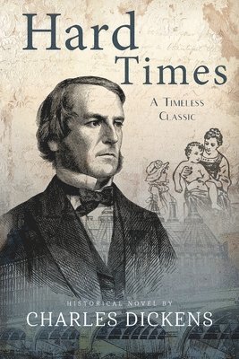 bokomslag Hard Times (Annotated)
