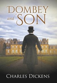 bokomslag Dombey and Son (Annotated)