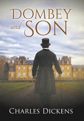 bokomslag Dombey and Son (Annotated)