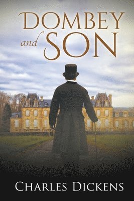 bokomslag Dombey and Son (Annotated)