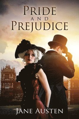 Pride and Prejudice (Annotated) 1