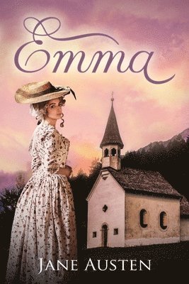 bokomslag Emma (Annotated)