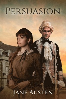 Persuasion (Annotated) 1