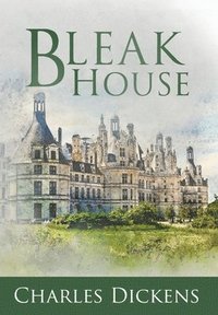 bokomslag Bleak House (Annotated)
