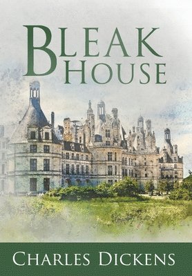 bokomslag Bleak House (Annotated)