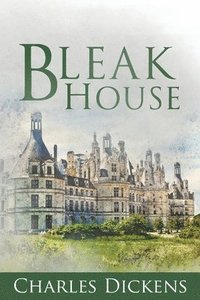 bokomslag Bleak House (Annotated)