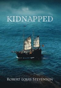 bokomslag Kidnapped (Annotated)