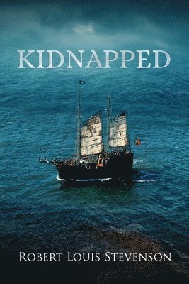 bokomslag Kidnapped (Annotated)