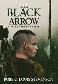 bokomslag Black Arrow (Annotated)