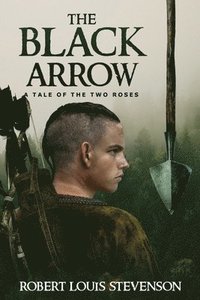 bokomslag Black Arrow (Annotated)