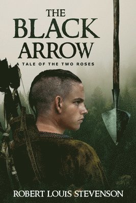 bokomslag Black Arrow (Annotated)
