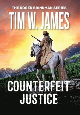 Counterfeit Justice 1