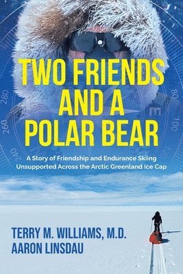 Two Friends and a Polar Bear 1