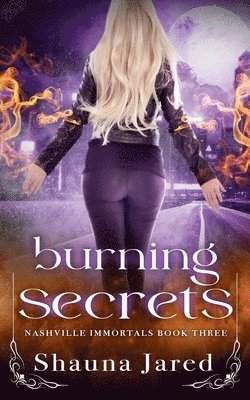 Burning Secrets